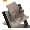 Stokke® Tripp Trapp®, Baby Set™ & Kissen Hazy Grey