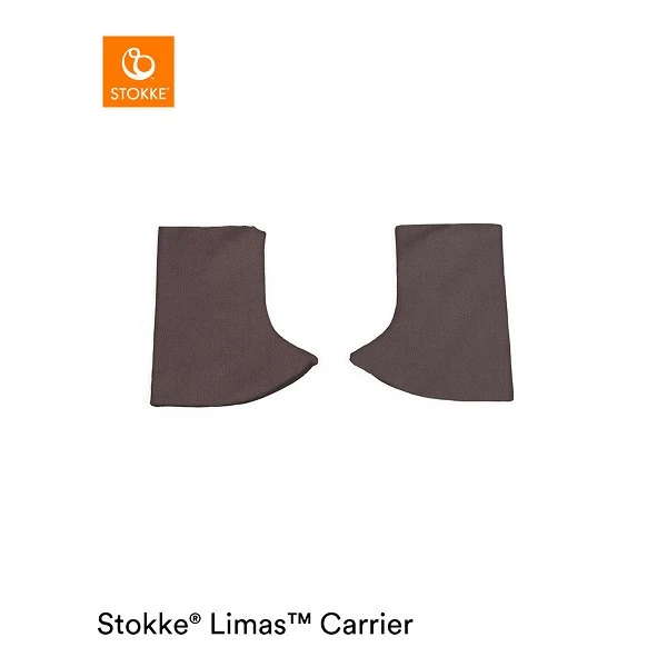 Stokke® Limas™ Gurtschoner Espresso Brown 1 Stokke® Limas™ Gurtschoner Espresso Brown