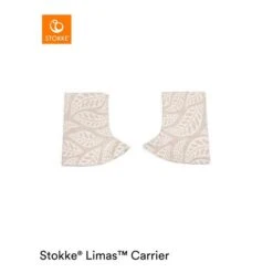 Stokke® Limas™ Gurtschoner Valerian Beige