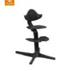 Stokke® Nomi® Stuhl Black Black
