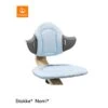 Stokke® Nomi® Kissen Grey Blue