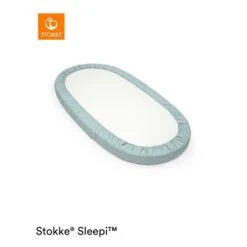 Stokke Verkauf -Stokke Verkauf sleepi bed fitsh dotssage 211207 5119 rt