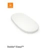 Stokke® Sleepi™ Bett Spannbettlaken V3 Fans Grey