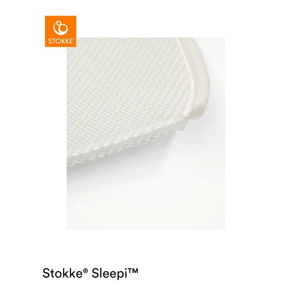Stokke® Sleepi™ Mini Schonbezug V3 3 Stokke® Sleepi™ Mini Schonbezug V3 - Image 3
