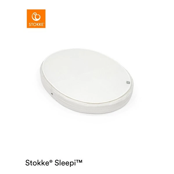 Stokke® Sleepi™ Mini Schonbezug V3 2 Stokke® Sleepi™ Mini Schonbezug V3 - Image 2