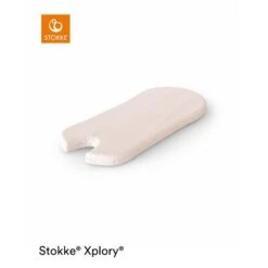 Stokke® Xplory® Babywanne Spannbettlaken, 2-teilig