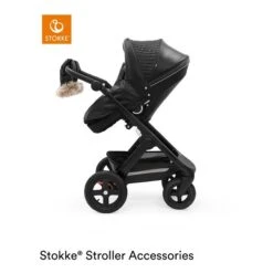 Stokke® Kinderwagen Fäustlinge Onyx Black -Stokke Verkauf stokkestroller winterkit onyxblacktrailz 180106 118 pdp 938x1072 rt