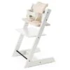 Stokke® Tripp Trapp®, Baby Set™ & Kissen Weiß