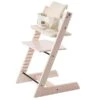 Stokke® Tripp Trapp®, Baby Set™ & Kissen Whitewash