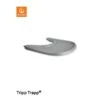 Stokke® Tray Zum Tripp Trapp® Hochstuhl In Storm Grey