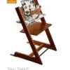 Stokke® Tripp Trapp®, Baby Set™ Walnuss & Kissen