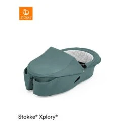 Stokke® Xplory® X Babywanne Cool Teal
