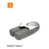 Stokke® Xplory® X Fußsack Modern Grey