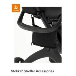 Stokke® Xplory® X Regenschutz Black -Stokke Verkauf xplory x raincover packed 200923 config2160 zoom rt