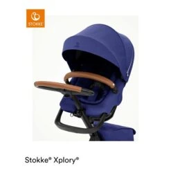 Stokke® Xplory® X Royal Blue -Stokke Verkauf xplory x royalblue seatangledright 200804 config2160 zoom rt